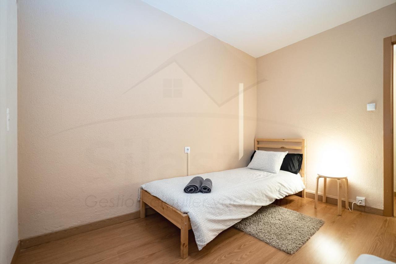 La Gaviota, Gijon Apartment Exterior photo